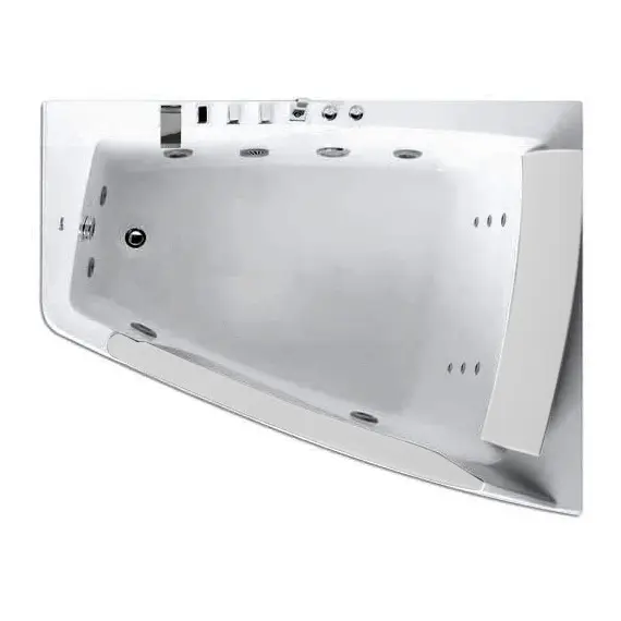 АКРИЛОВАЯ ВАННА GEMY G9056 B R