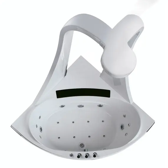 АКРИЛОВАЯ ВАННА GEMY G9069 K