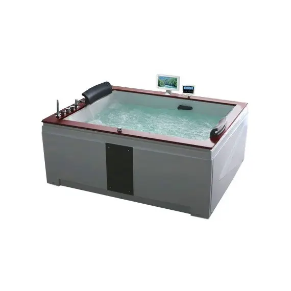 АКРИЛОВАЯ ВАННА GEMY G9052 II O L