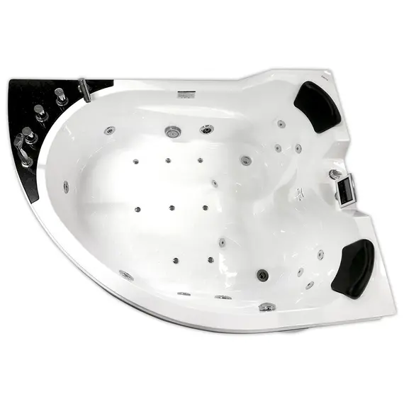 АКРИЛОВАЯ ВАННА GEMY G9086 K R