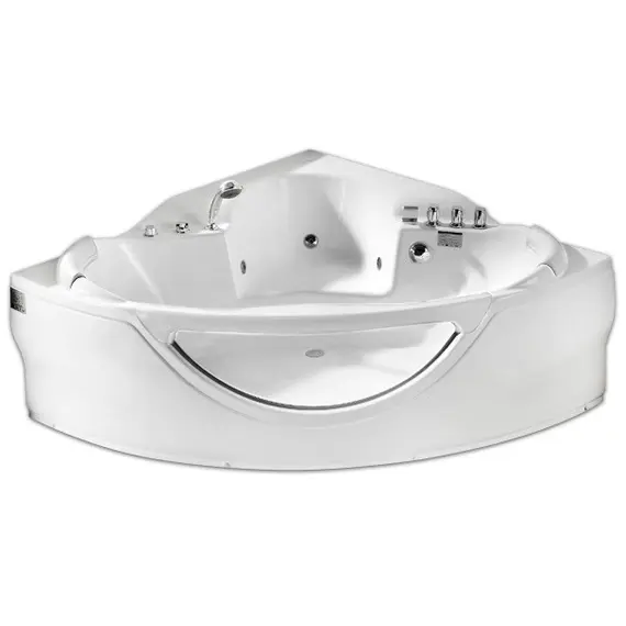 АКРИЛОВАЯ ВАННА GEMY G9025 II B