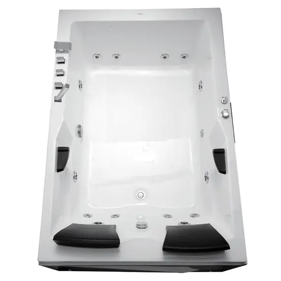 АКРИЛОВАЯ ВАННА GEMY G9061 B R