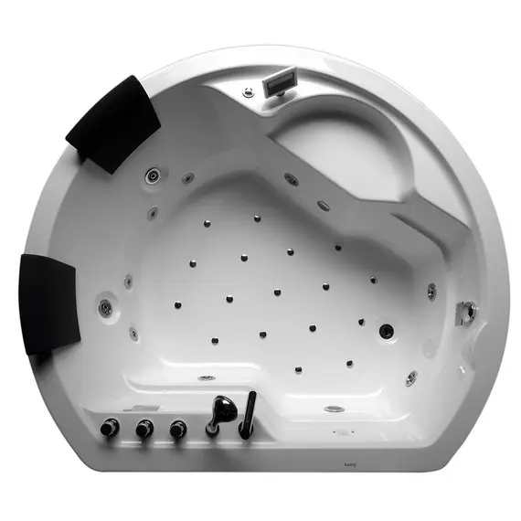 АКРИЛОВАЯ ВАННА GEMY G9063 K