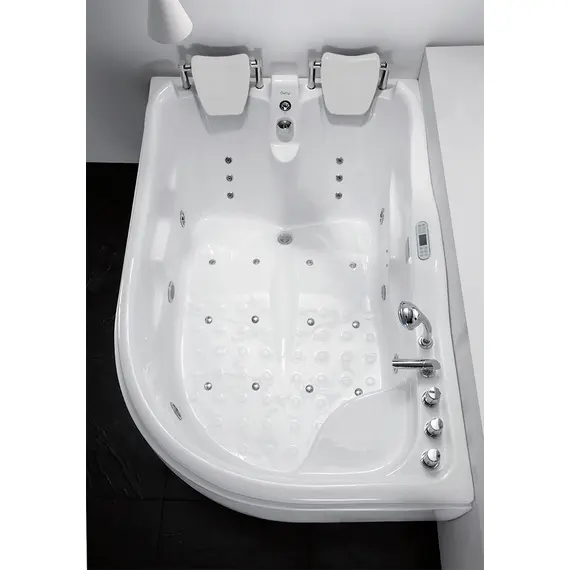 АКРИЛОВАЯ ВАННА GEMY G9083 K L