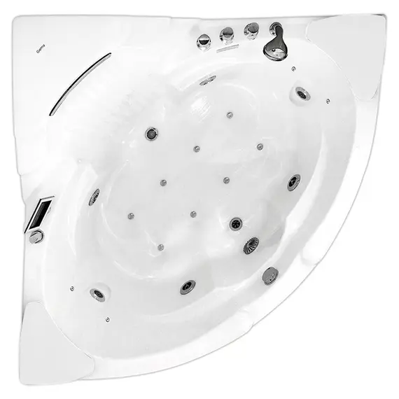 АКРИЛОВАЯ ВАННА GEMY G9082 K