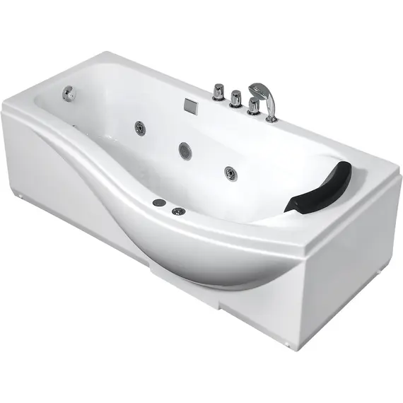 АКРИЛОВАЯ ВАННА GEMY G9010 B L