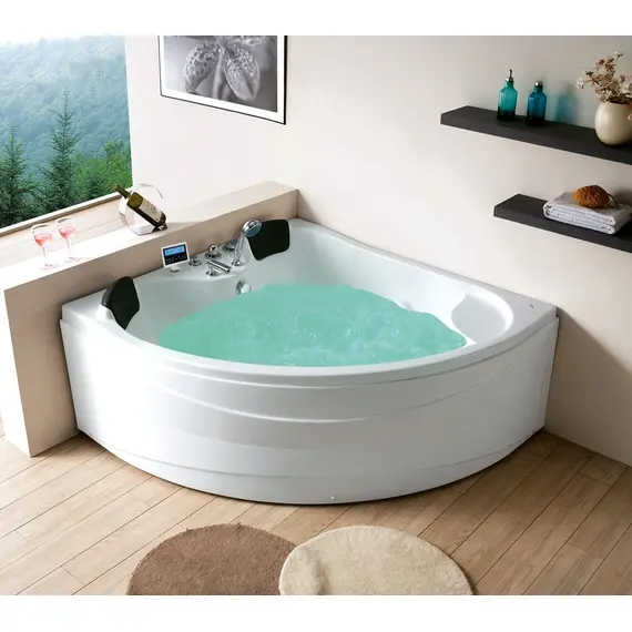 АКРИЛОВАЯ ВАННА GEMY G9041 K