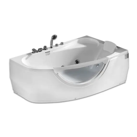 АКРИЛОВАЯ ВАННА GEMY G9046 B R