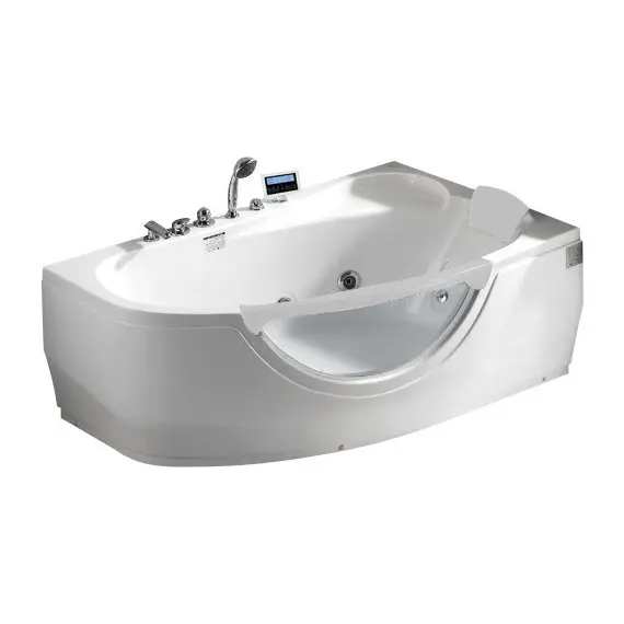 АКРИЛОВАЯ ВАННА GEMY G9046 II K R