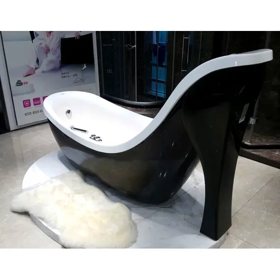 АКРИЛОВАЯ ВАННА GEMY RF1253BG