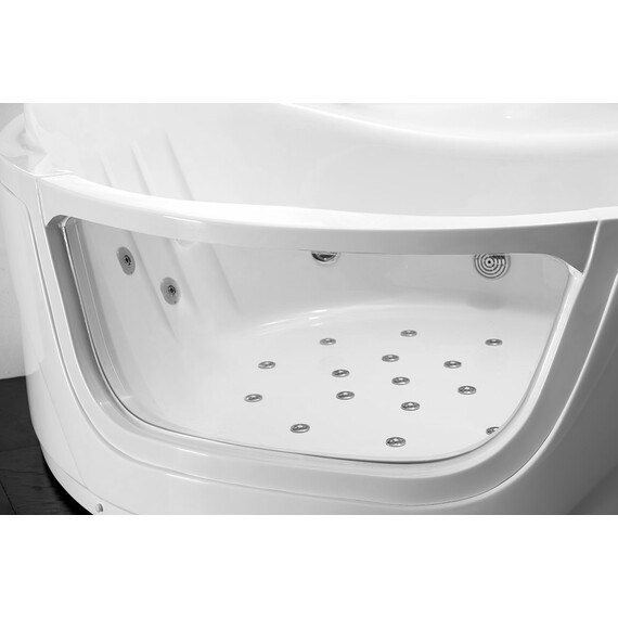 АКРИЛОВАЯ ВАННА GEMY G9247 K