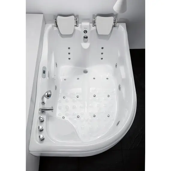 АКРИЛОВАЯ ВАННА GEMY G9083 K R