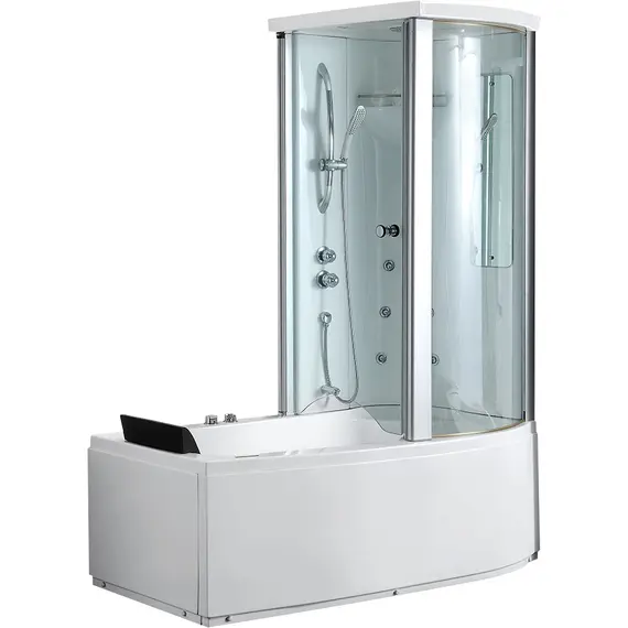 АКРИЛОВАЯ ВАННА GEMY G8040 B R