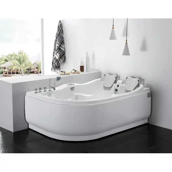 АКРИЛОВАЯ ВАННА GEMY G9083 K R