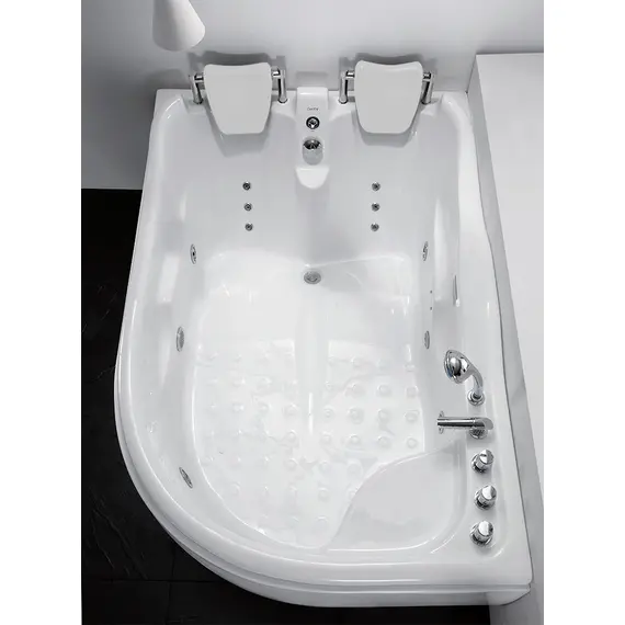 АКРИЛОВАЯ ВАННА GEMY G9083 B L