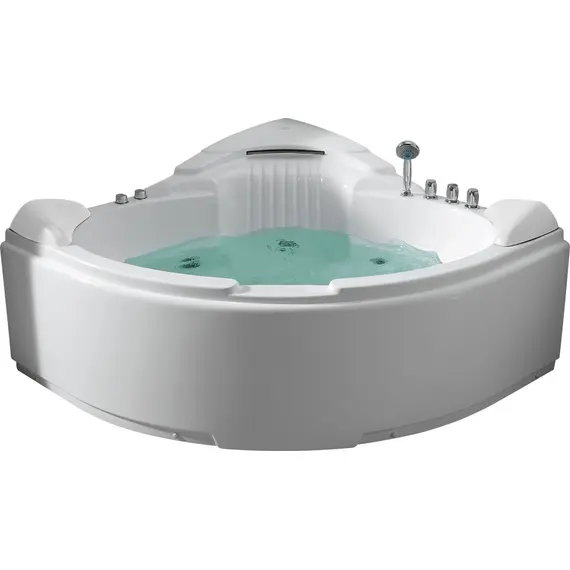 АКРИЛОВАЯ ВАННА GEMY G9082 B