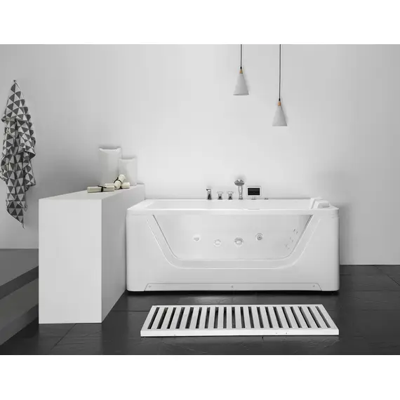 АКРИЛОВАЯ ВАННА GEMY G9226 K