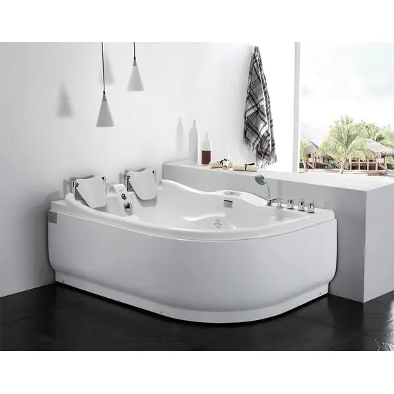 АКРИЛОВАЯ ВАННА GEMY G9083 K L