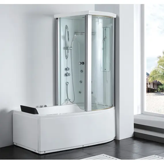 АКРИЛОВАЯ ВАННА GEMY G8040 B R