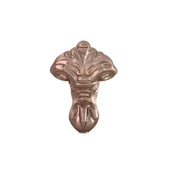 ВАННА ИЗ ЛИТЬЕВОГО МРАМОРА ASTRA FORM РЕТРО 170X75