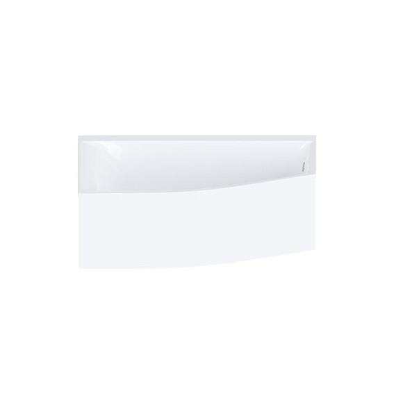 ВАННА ИЗ ЛИТЬЕВОГО МРАМОРА ASTRA FORM СКАТ 170X75