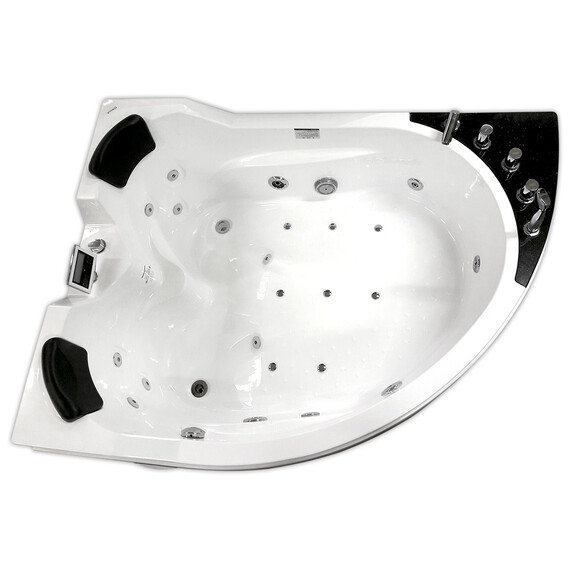 АКРИЛОВАЯ ВАННА GEMY G9086 K L