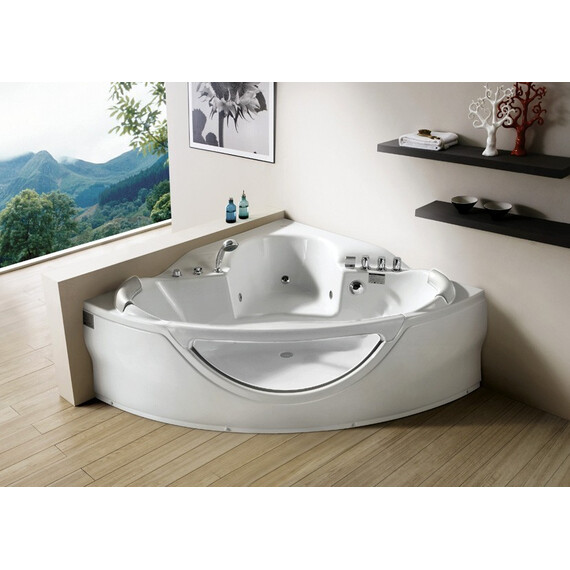 АКРИЛОВАЯ ВАННА GEMY G9025 II B