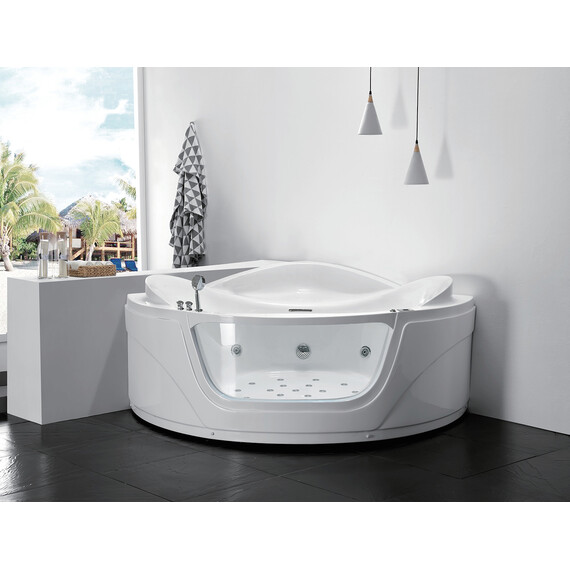 АКРИЛОВАЯ ВАННА GEMY G9247 K