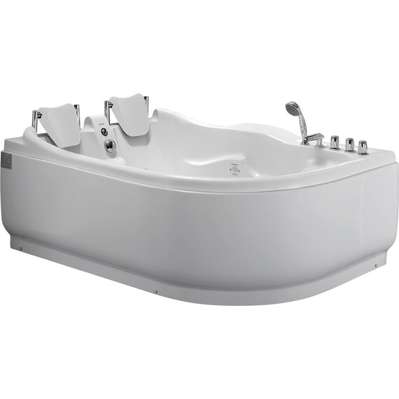 АКРИЛОВАЯ ВАННА GEMY G9083 B L