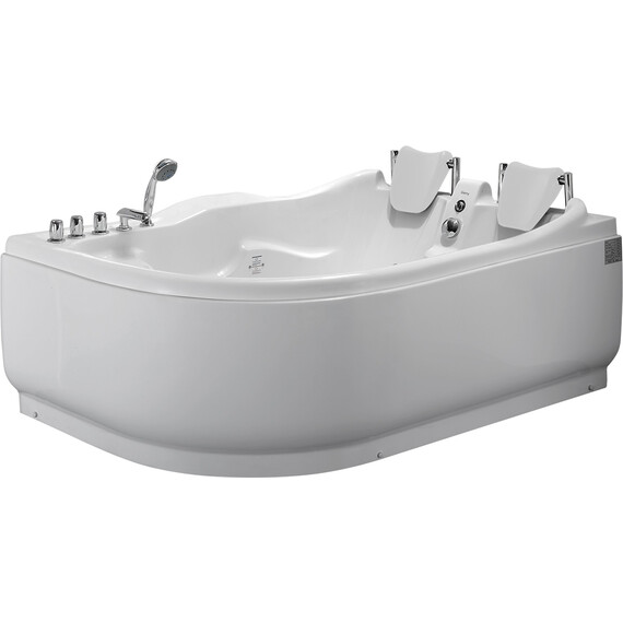 АКРИЛОВАЯ ВАННА GEMY G9083 B R