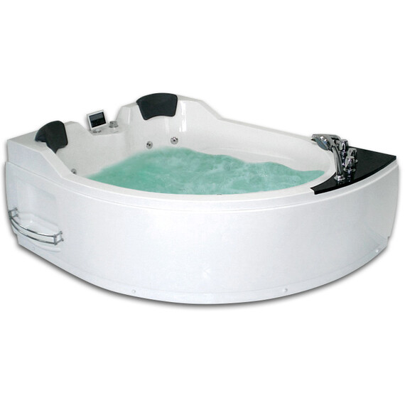 АКРИЛОВАЯ ВАННА GEMY G9086 K L