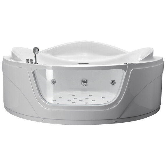 АКРИЛОВАЯ ВАННА GEMY G9247 K