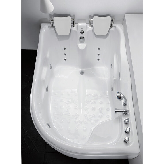 АКРИЛОВАЯ ВАННА GEMY G9083 B L