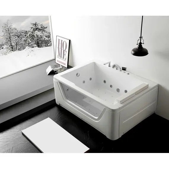 АКРИЛОВАЯ ВАННА GEMY G9226 K