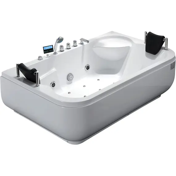 АКРИЛОВАЯ ВАННА GEMY G9085 K R