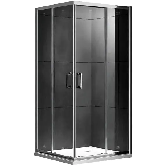 ДУШЕВОЙ УГОЛОК GEMY VICTORIA S30152