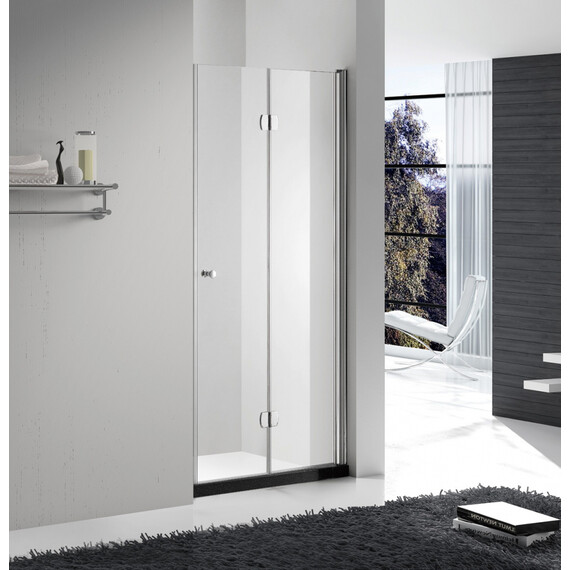 ДУШЕВАЯ ДВЕРЬ GEMY DUTCH WINDMILL S37193D