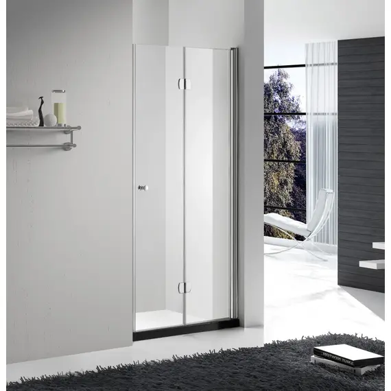 ДУШЕВАЯ ДВЕРЬ GEMY DUTCH WINDMILL S37193D