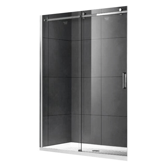 ДУШЕВАЯ ДВЕРЬ GEMY MODERN GENT S25191B