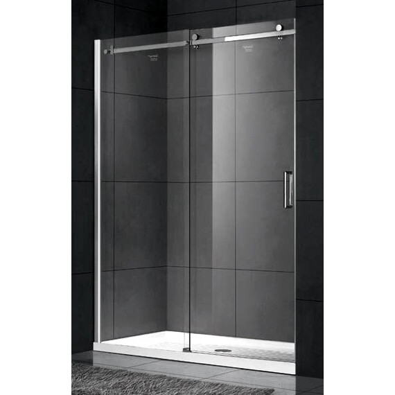 ДУШЕВАЯ ДВЕРЬ GEMY MODERN GENT S25191B