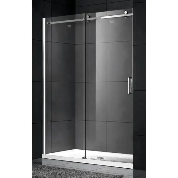 ДУШЕВАЯ ДВЕРЬ GEMY MODERN GENT S25191B