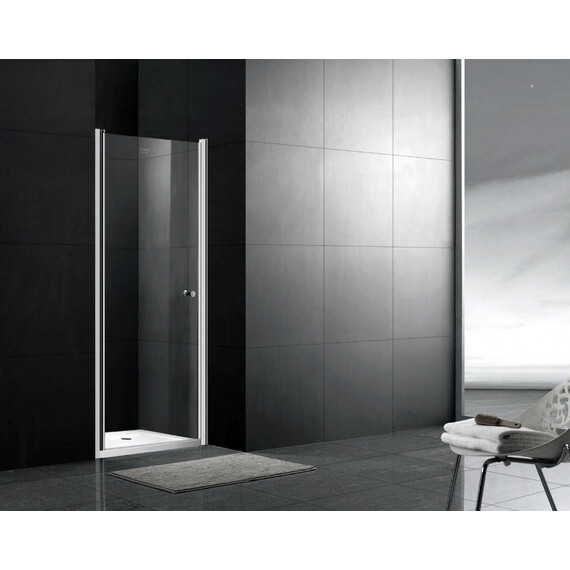 ДУШЕВАЯ ДВЕРЬ GEMY NEW ROCKCOCO S03190C