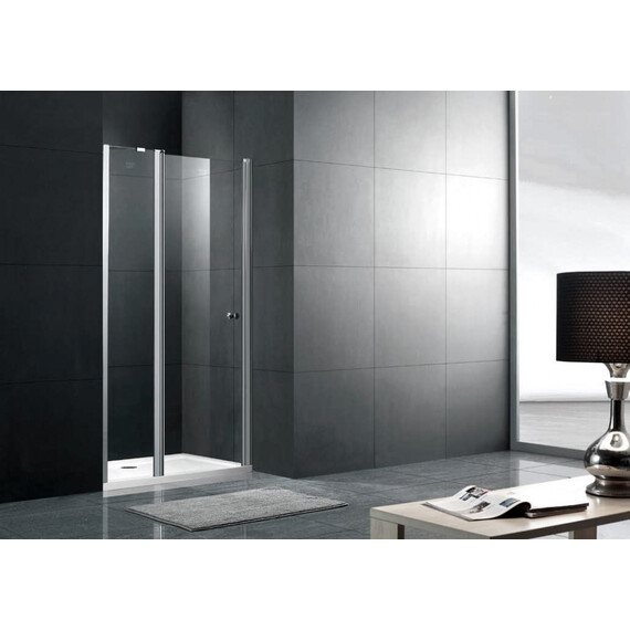 ДУШЕВАЯ ДВЕРЬ GEMY NEW ROCKCOCO S03191A