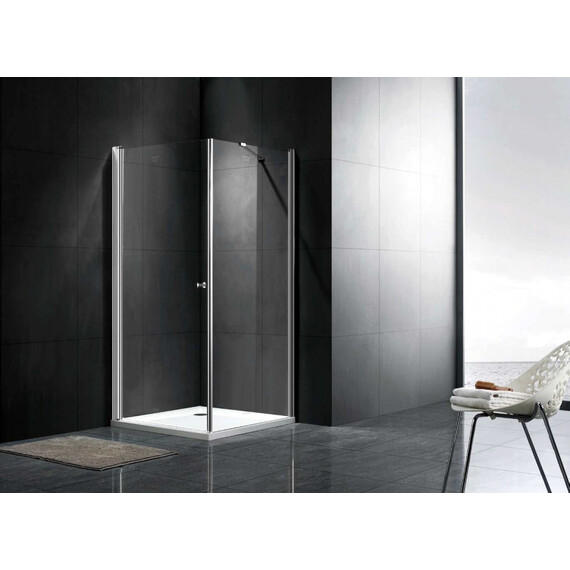 ДУШЕВОЙ УГОЛОК GEMY NEW ROCKCOCO S03171C