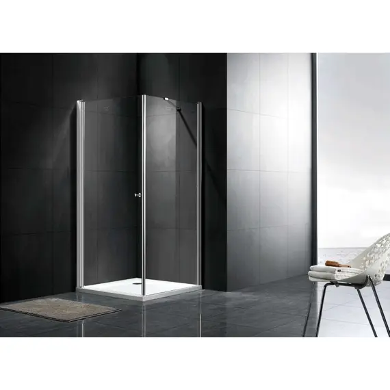 ДУШЕВОЙ УГОЛОК GEMY NEW ROCKCOCO S03171C