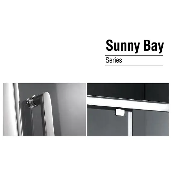 ДУШЕВОЙ УГОЛОК GEMY SUNNY BAY S28202
