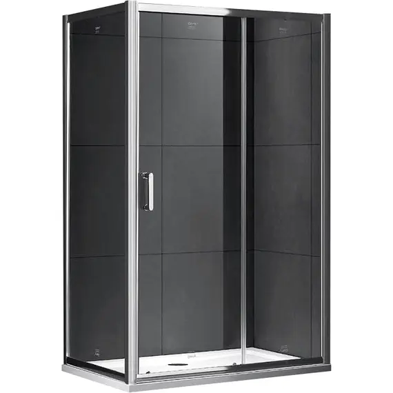 ДУШЕВОЙ УГОЛОК GEMY VICTORIA S30191D-A90