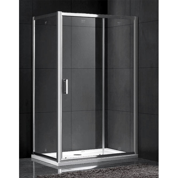 ДУШЕВОЙ УГОЛОК GEMY VICTORIA S30191H-A70