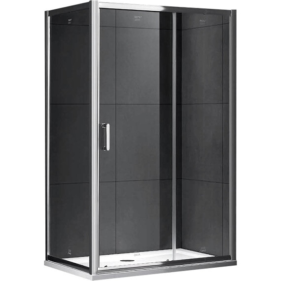 ДУШЕВОЙ УГОЛОК GEMY VICTORIA S30191A-A80