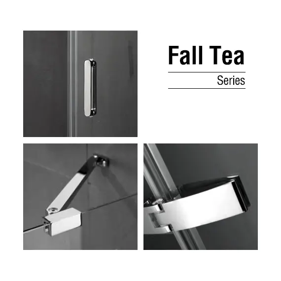 ДУШЕВОЙ УГОЛОК GEMY FALL TEA S29131